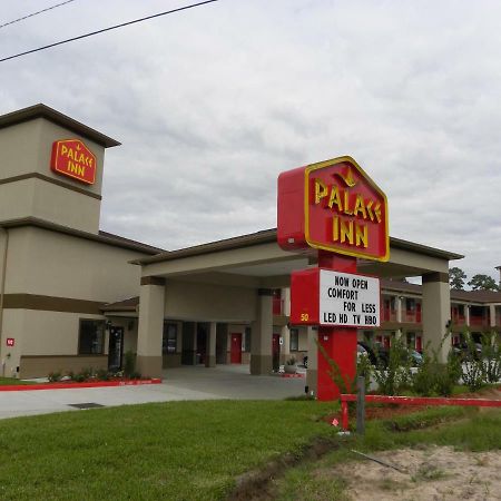 Palace Inn Kingwood Humble Exterior photo