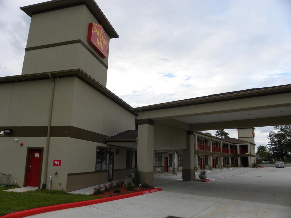 Palace Inn Kingwood Humble Exterior photo
