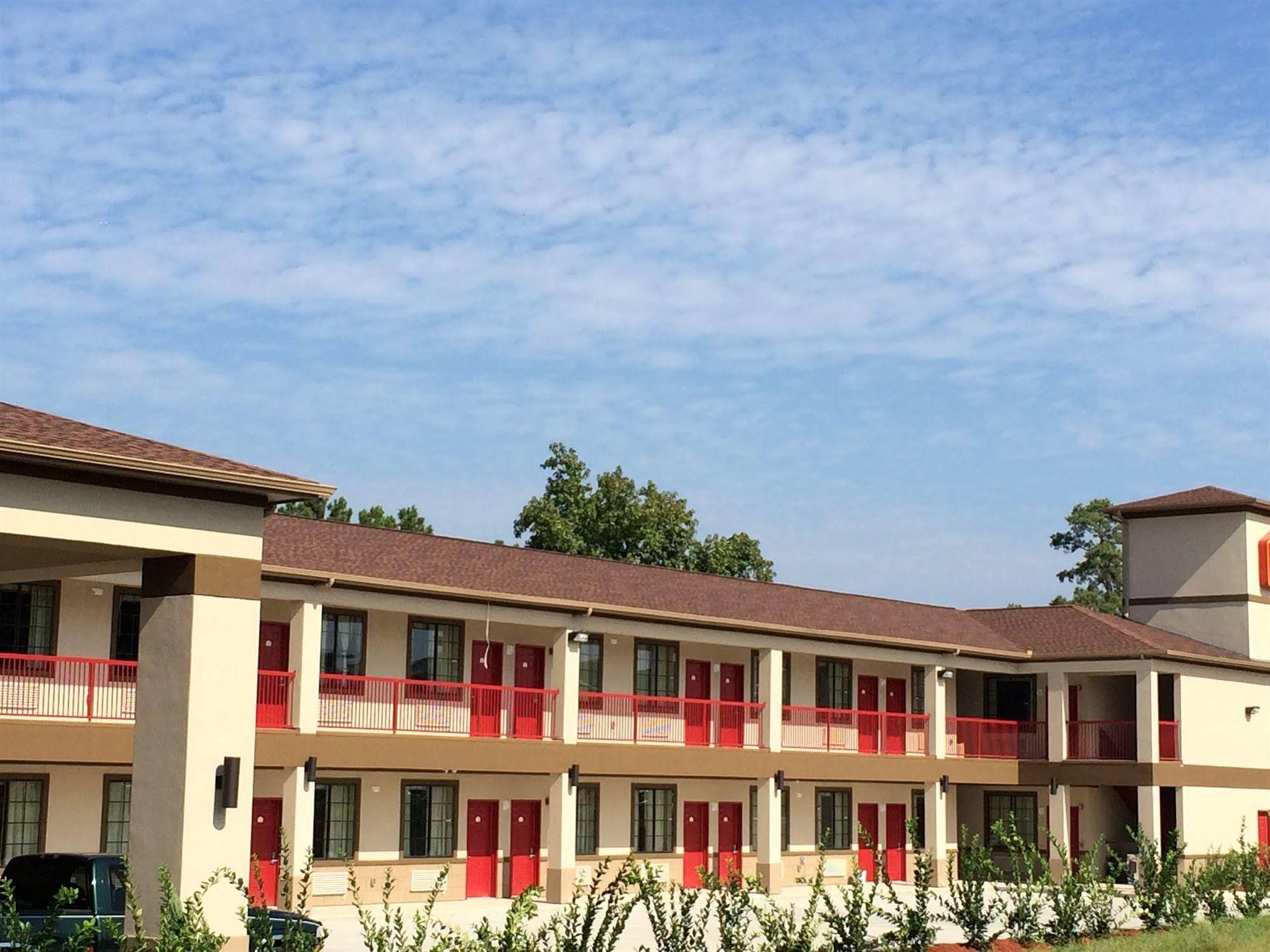 Palace Inn Kingwood Humble Exterior photo